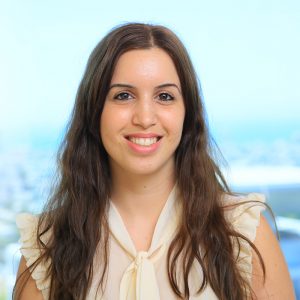 אורטל פאר, עו"ד